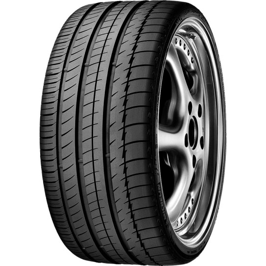 285/35R19 MICHELIN PILOT SPORT PS2 99Y (*) DOT20 DBB74