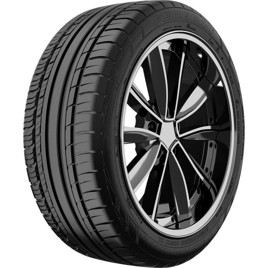 315/35R20 FEDERAL COURAGIA F/X 106W DOT21 DDA70