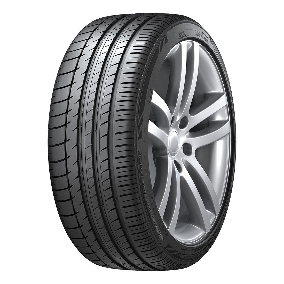 215/45R17 DIAMOND BACK DH201 91Y DOT21 EC272