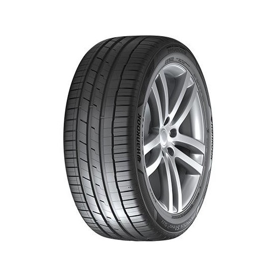 255/55R19 HANKOOK VENTUS S1 EVO 3 SUV (K127A) 111 W XL Vasarinės