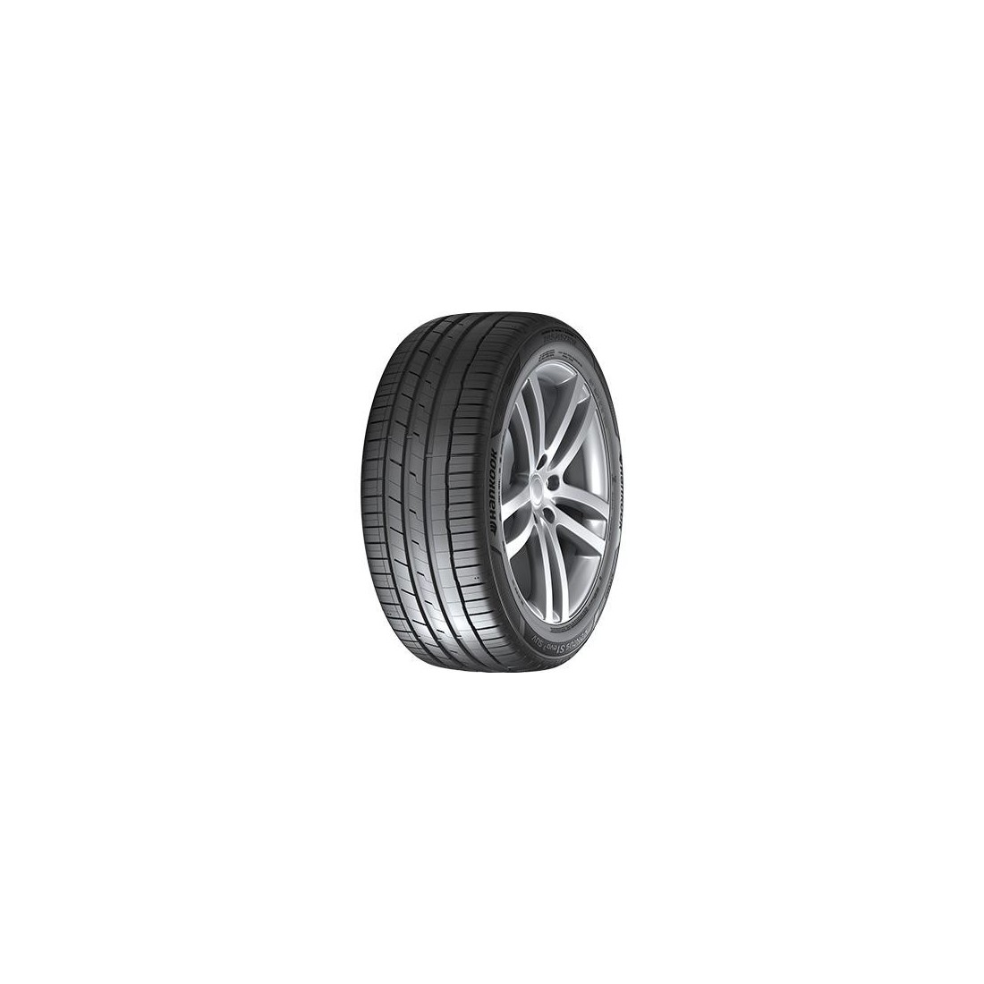 255/55R19 HANKOOK VENTUS S1 EVO 3 SUV (K127A) 111 W XL Vasarinės