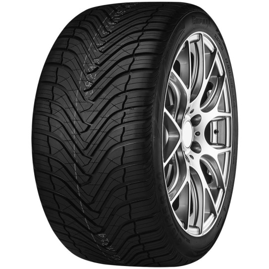 215/40R18 GRIPMAX SUREGRIP A/S 89W XL RP DOT21 CCB72 3PMSF