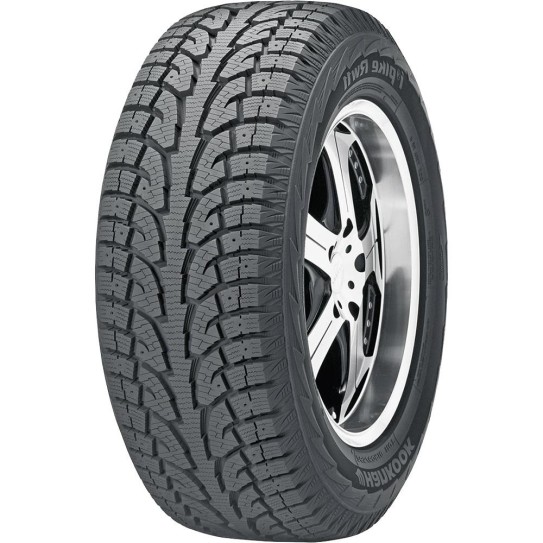 275/40R20 HANKOOK WINTER I*PIKE (RW11) 106 T XL Žieminės