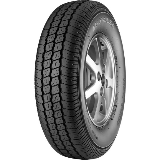 145/80R12C GT RADIAL MAXMILER-X 80/78 Q Vasarinės