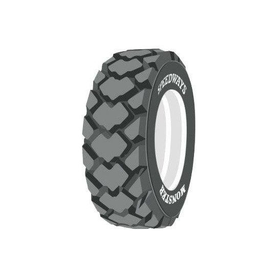 12-16.5 Speedways MONSTER L5 14PR TL