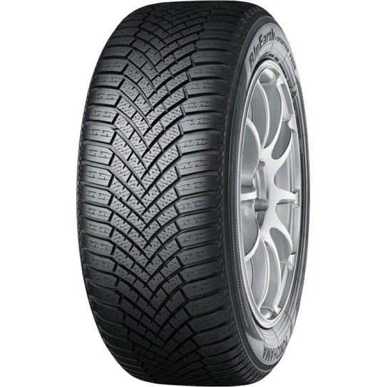 205/55R19 YOKOHAMA V906 97 V XL Žieminės