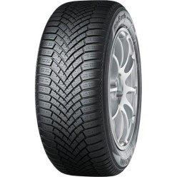 225/60R18 YOKOHAMA V906 SUV 104 H XL Žieminės