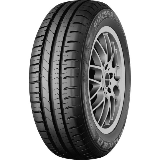 155/80R12 FALKEN SINCERA SN832 ECORUN 77 T Vasarinės