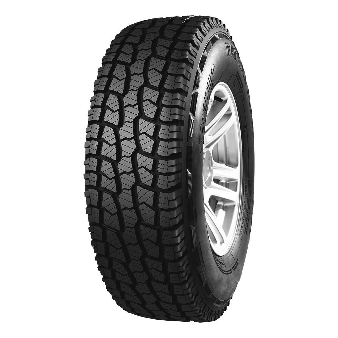 315/70R17 GOODRIDE SL369 A/T 121/118R DOT21 FE272 M+S