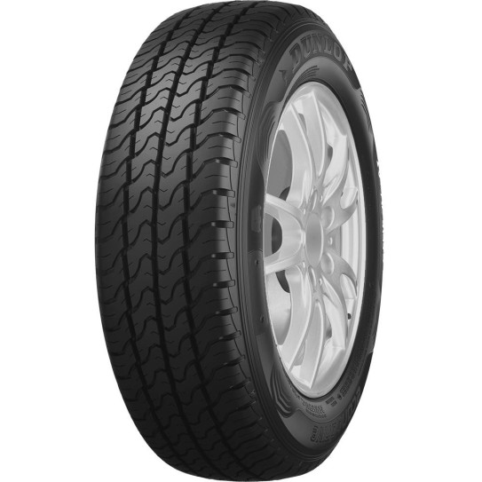 225/70R15C DUNLOP ECONODRIVE 112/110 R Vasarinės