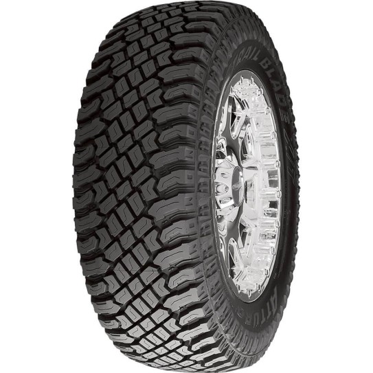 275/55R20 ATTURO TRAIL BLADE X/T 117S XL DOT21