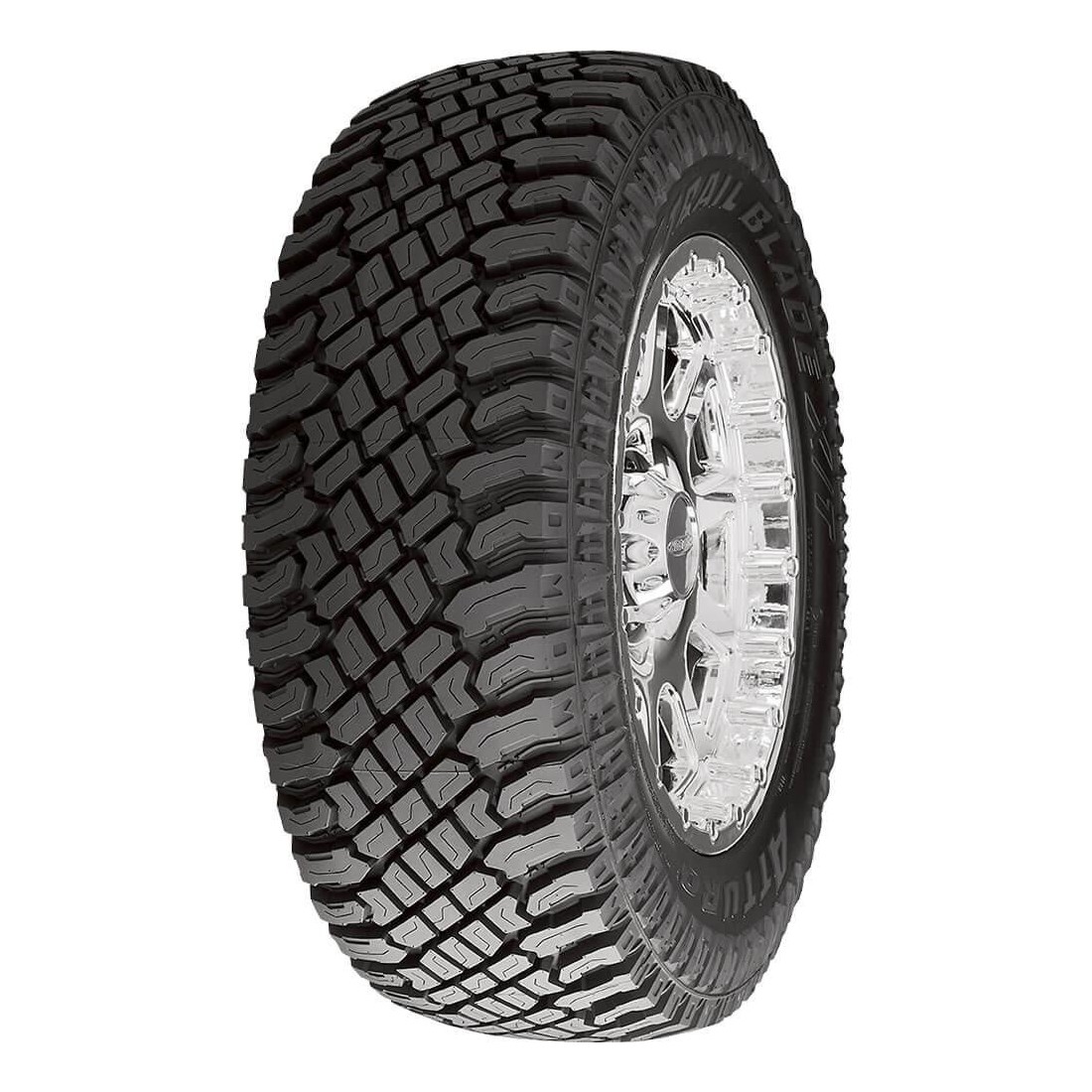 275/55R20 ATTURO TRAIL BLADE X/T 117S XL DOT21