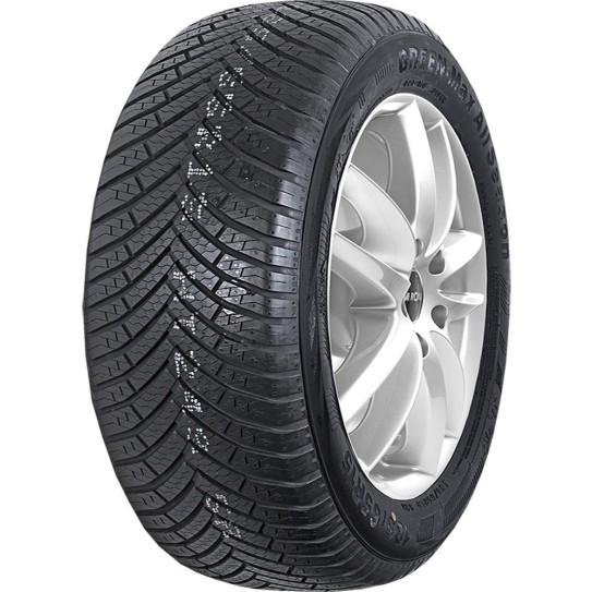 225/35R19 GREENMAX ALL SEASON 88 V XL Universalios