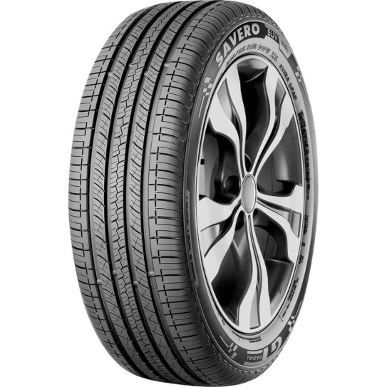 225/60R18 GT RADIAL SAVERO SUV 100 H Vasarinės