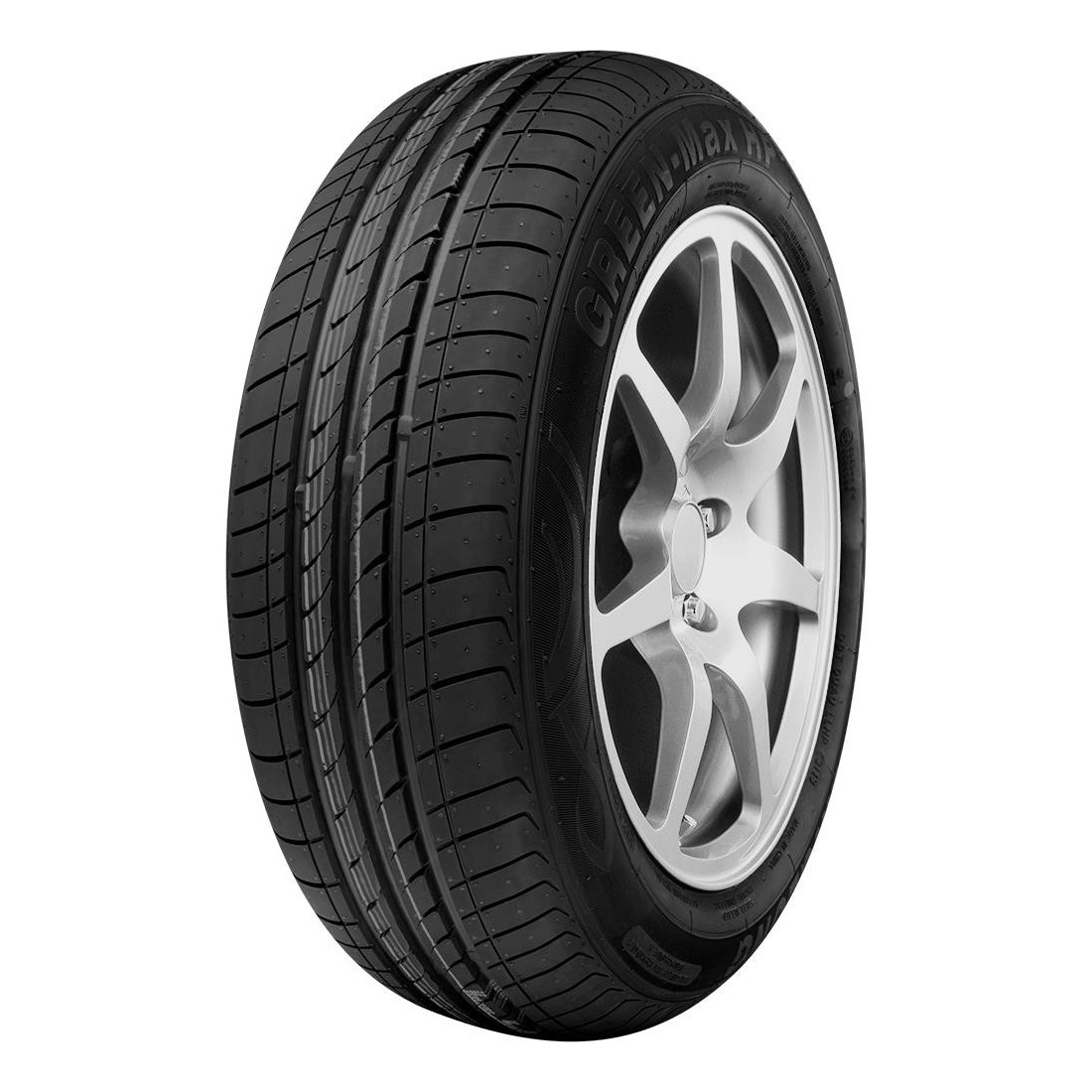 165/40R17 GREENMAX HP010 75V DOT21 DBB71