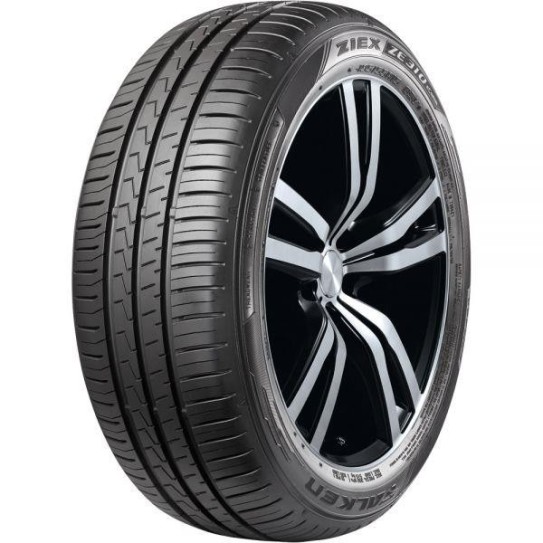 195/40R17 FALKEN ZIEX ZE310 ECORUN 81 W XL Vasarinės