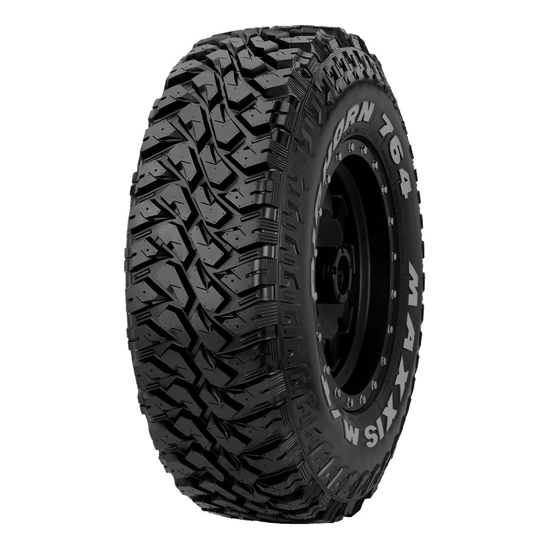 265/70R16 MAXXIS BIGHORN 764 MT764 117/114 Q Vasarinės