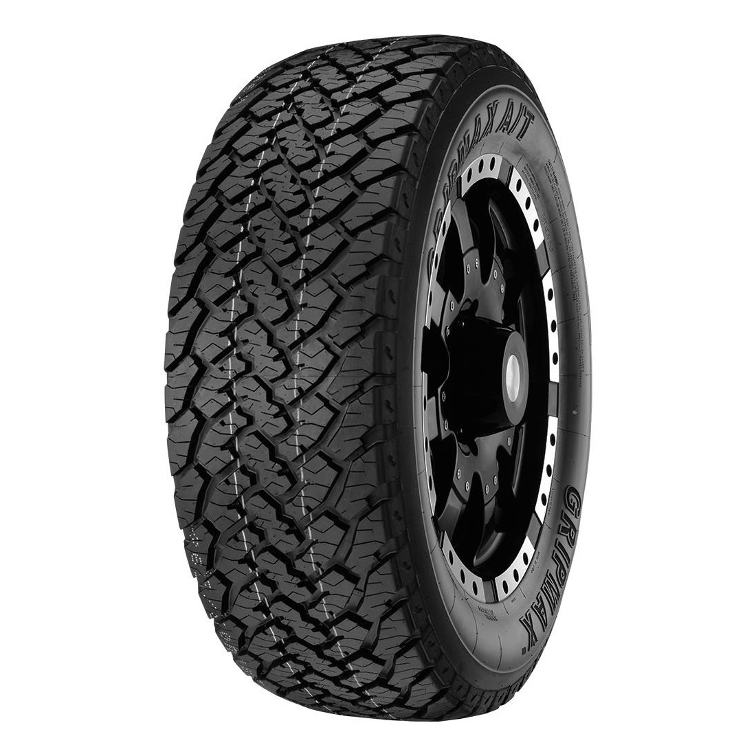 255/65R17 GRIPMAX GRIPMAX A/T 110T OWL DOT21 EC274