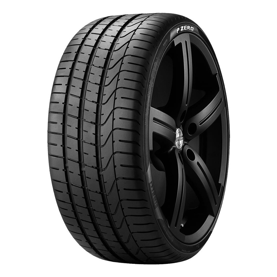 275/45R18 PIRELLI P ZERO 103Y N1 FSL DOT21 DAB72