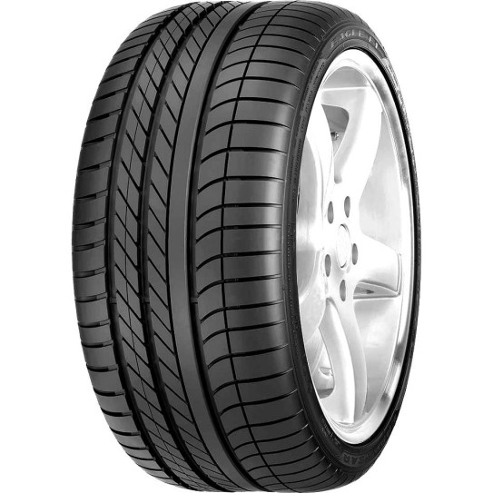 235/35R19 GOODYEAR EAGLE F1 ASYMMETRIC 87 Y Vasarinės