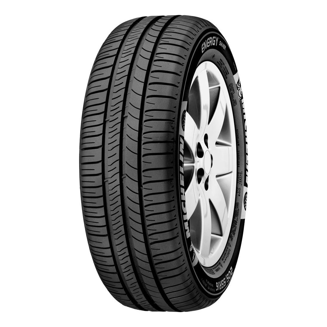 185/60R14 MICHELIN ENERGY SAVER+ 82H DOT21 CBB68