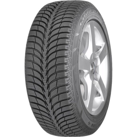 215/55R17 GOODYEAR ULTRA GRIP ICE + 94T FP DOT21 Friction CDB70 3PMSF IceGrip M+S