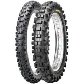 70/100-17 Maxxis M7311 MAXXCROSS SI 40M TT CROSS MID SOFT Front PRO NHS DOT21