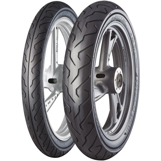 110/70-17 Maxxis M6102 PROMAXX 54H TL TOURING CITY Front DOT21