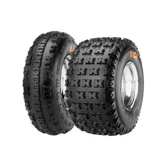 20X11.00-9 Maxxis M932 RAZR 4PR 38J DOT21