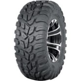 25x10.00R12 ITP Duracity 6PR DOT21