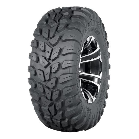 25x10.00R12 ITP Duracity 6PR DOT21