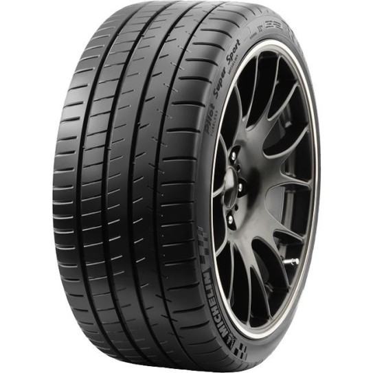 265/35R20 MICHELIN PILOT SUPER SPORT 99 Y XL Vasarinės