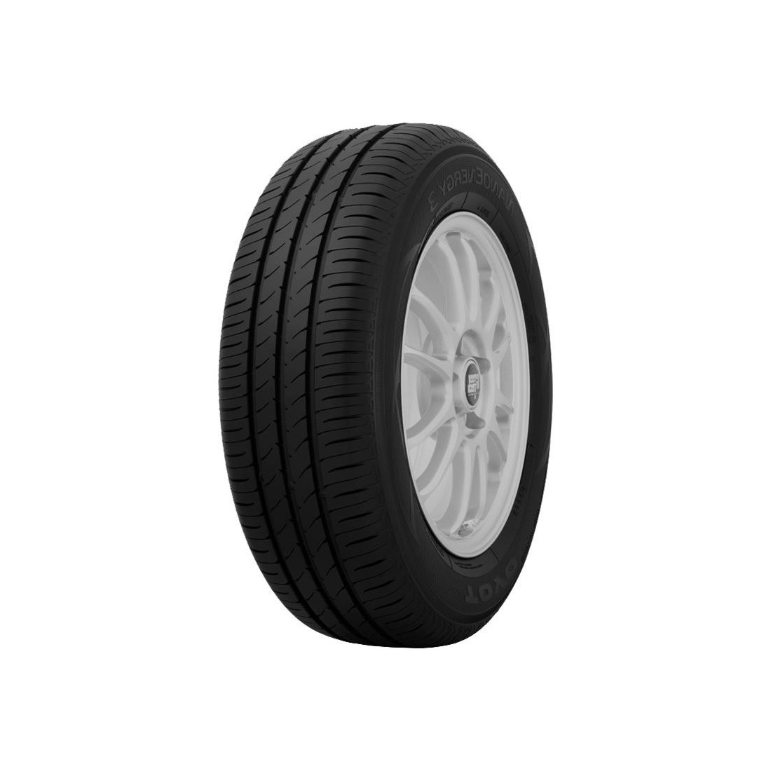 155/65R14 TOYO NANOENERGY 3 75 T Vasarinės