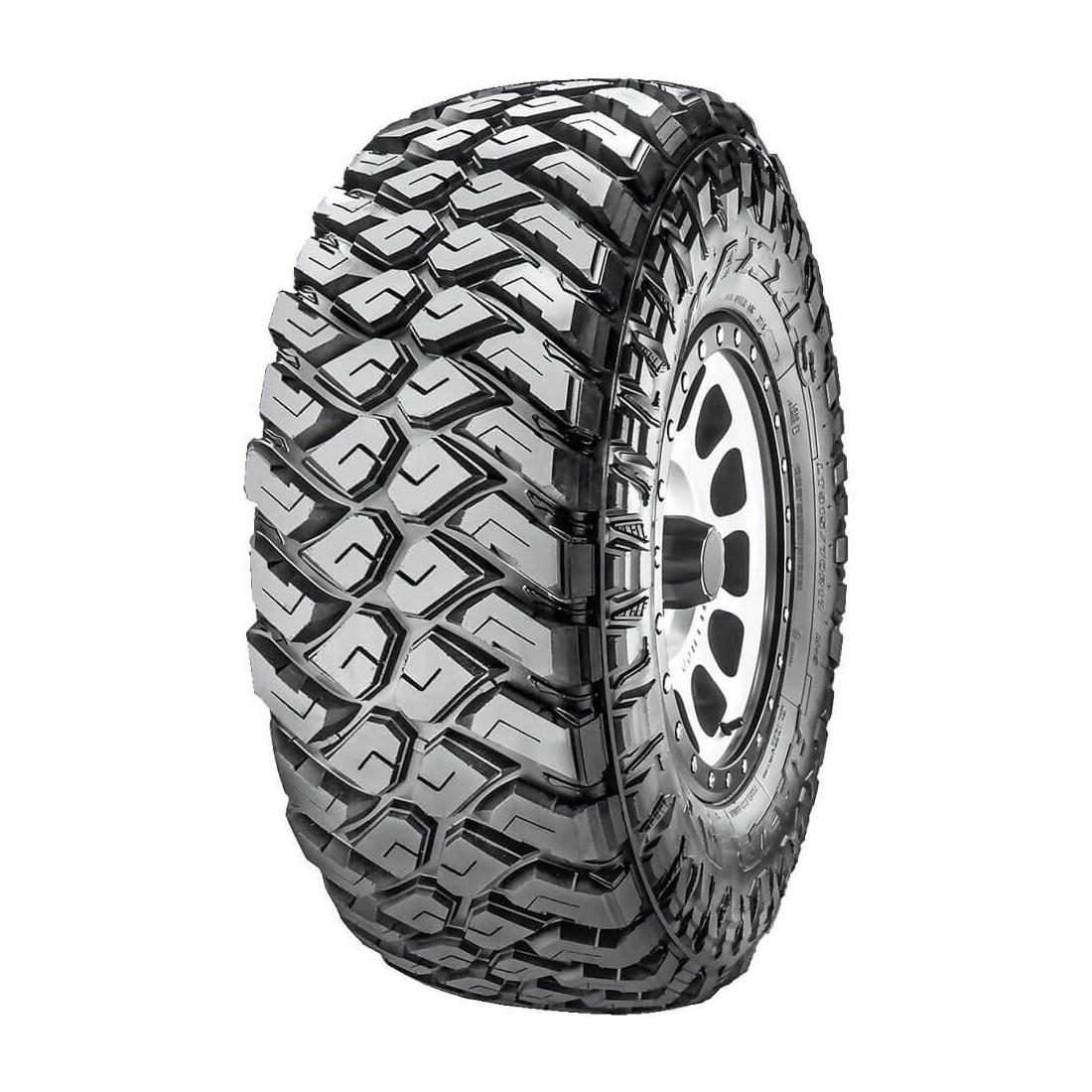 265/50R20 MAXXIS RAZR MT MT772 111 Q XL Vasarinės