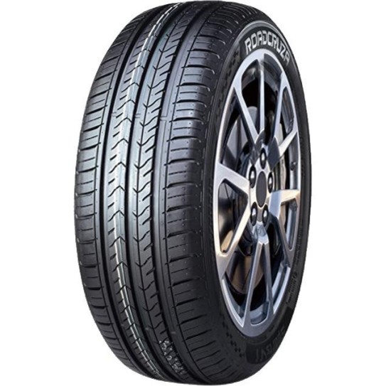 165/40R16 ROADCRUZA SPORTS VI 73V XL DOT21 DBB70 M+S