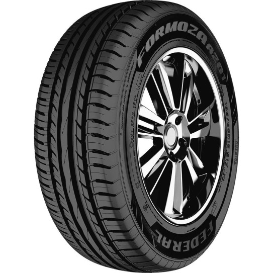 205/55R15 FEDERAL FORMOZA AZ01 88 V Vasarinės