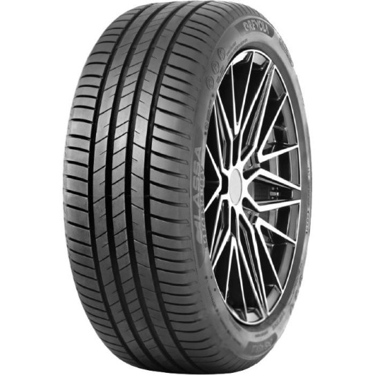 215/55R16 LASSA REVOLA 93 V Vasarinės