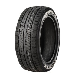 185/60R15 GRIPMAX GRIP ICE X 84Q Friction CDB71 3PMSF M+S