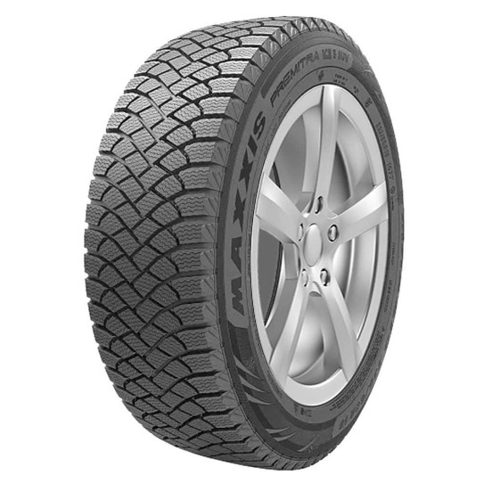 225/55R18 MAXXIS PREMITRA ICE 5 SP5 SUV 102 T XL Žieminės