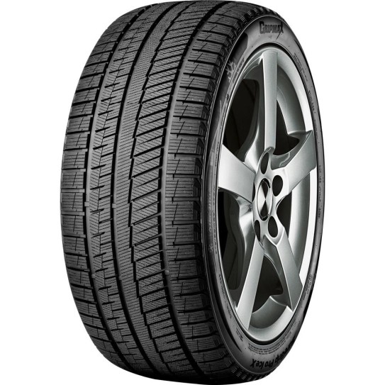 245/40R20 GRIPMAX SUREGRIP PRO ICEX 99H XL Friction CCB72 3PMSF M+S