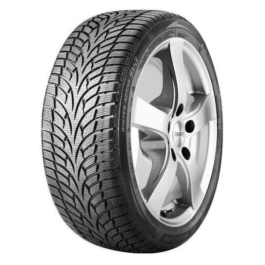 235/45R21 NANKANG SV-3 101V XL Studless DCB72 3PMSF M+S