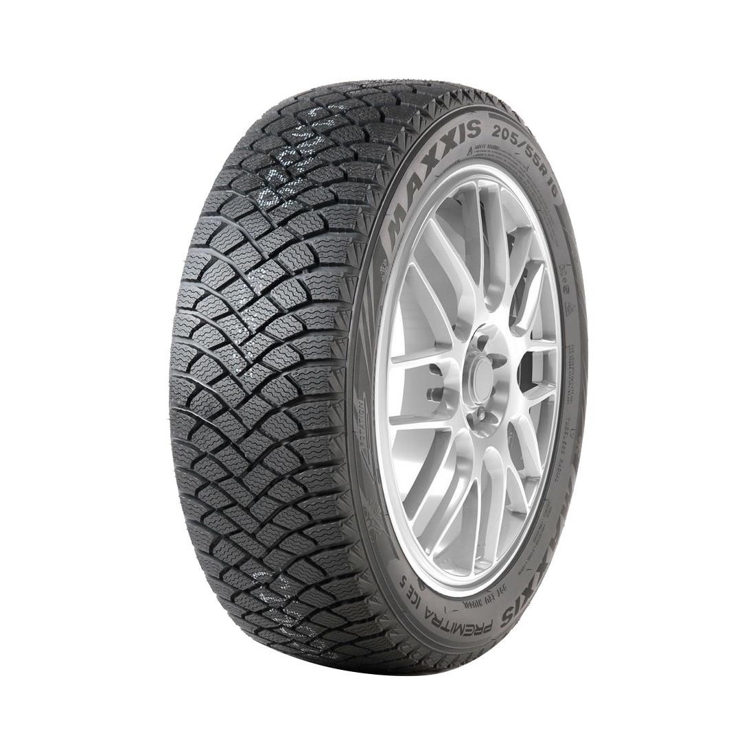 225/45R19 MAXXIS PREMITRA ICE 5 SP5 96 T Žieminės