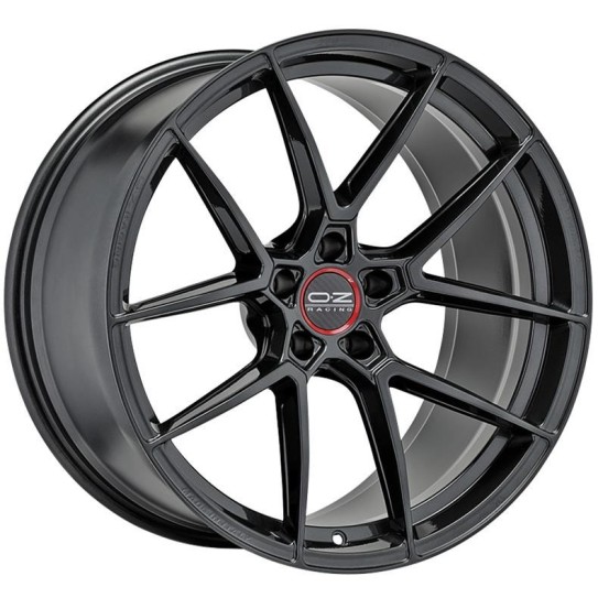 OZ Racing Estrema GT HLT Hyper Titanium 8x18 5x112 ET48 CB75,0 60° 675 kg W01C85207RP