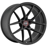 OZ Racing Estrema GT HLT satin black 8,5x19 5x112 ET38 CB75,0 60° 720 kg W01C77202RL