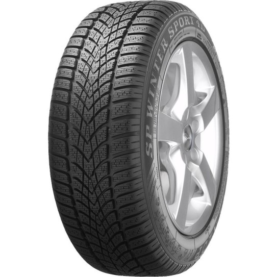 195/65R16 DUNLOP SP WINTER SPORT 4D 92H (*) DOT21 Studless BBB71 3PMSF M+S