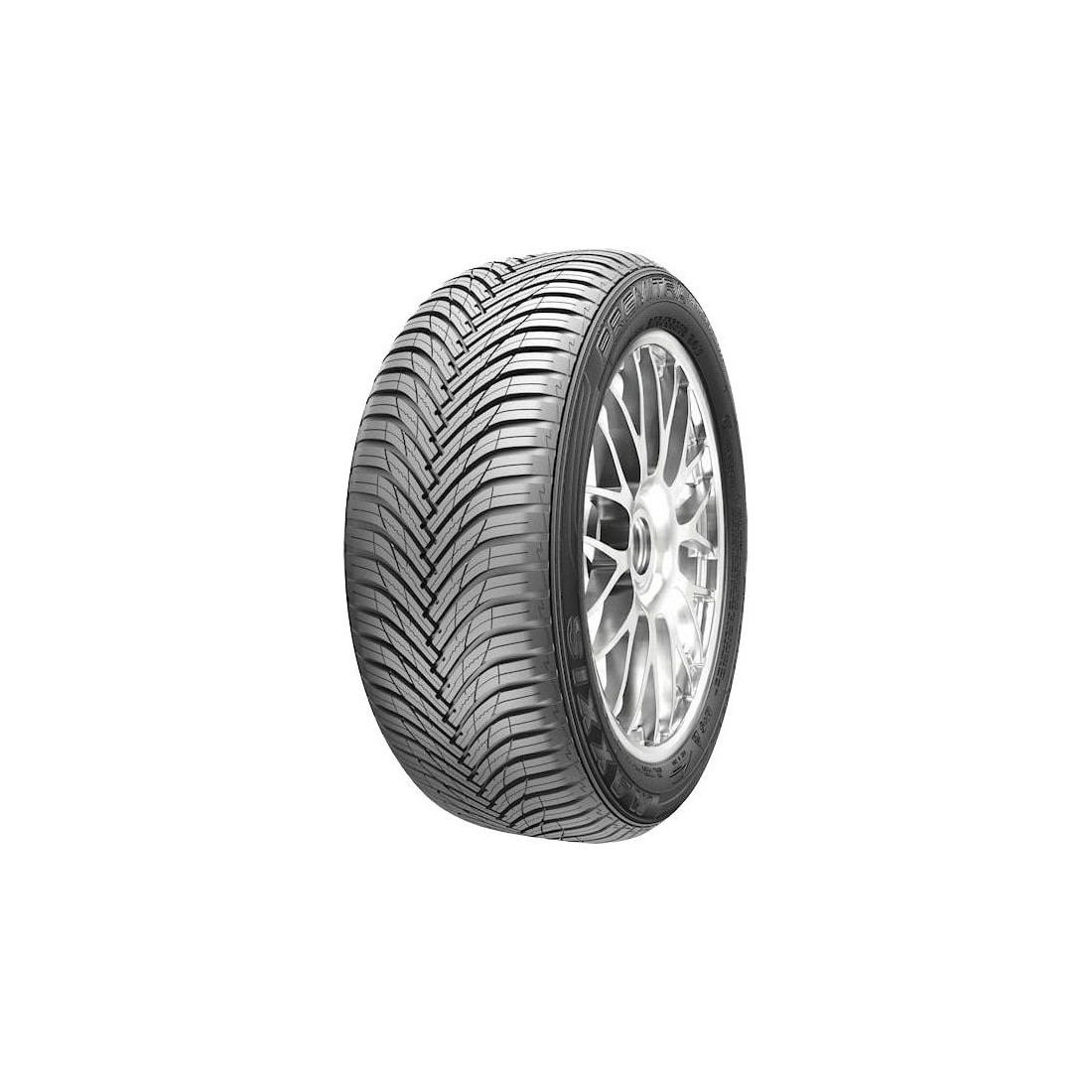 245/45R20 MAXXIS ALLSEASON AP3 SUV 103 W XL Universalios