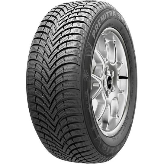 195/55R16 MAXXIS PREMITRA SNOW WP6 87 H XL Žieminės