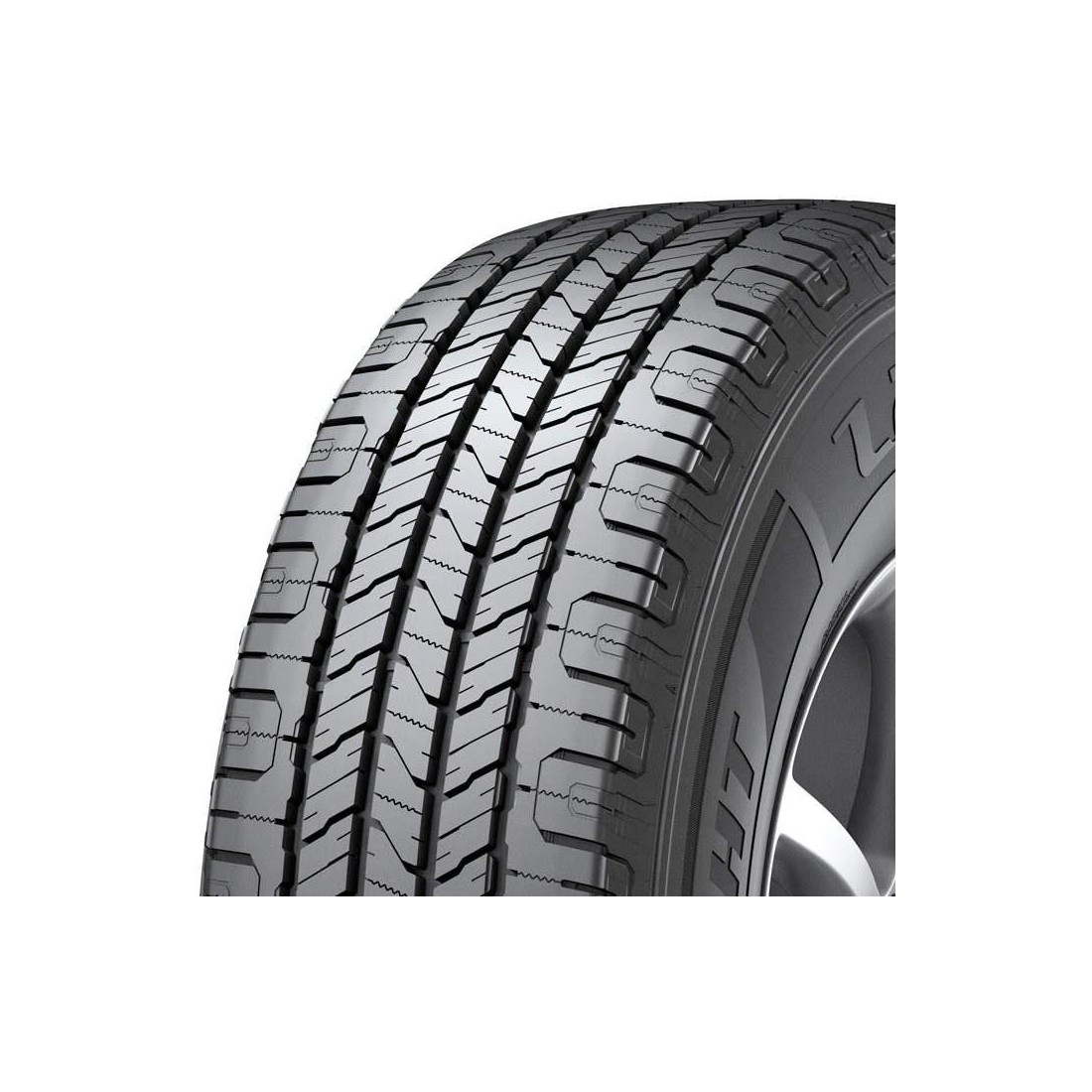 265/70R17 Laufenn X FIT H/T LD01 115 T Vasarinės