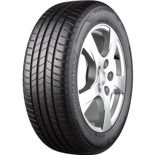 255/60R17 BRIDGESTONE TURANZA T005 106V DOT20 BA272