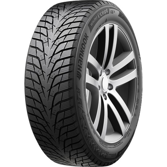 225/50R17 HANKOOK WINTER I*CEPT IZ3 (W636) 98H XL Friction CDB72 3PMSF M+S